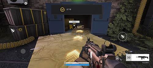 战争之后内置菜单中文版图片19