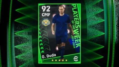 实况足球2024手机版图片1