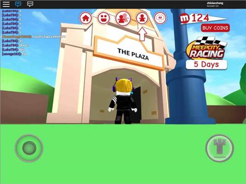 罗布乐思Roblox攻略分享4