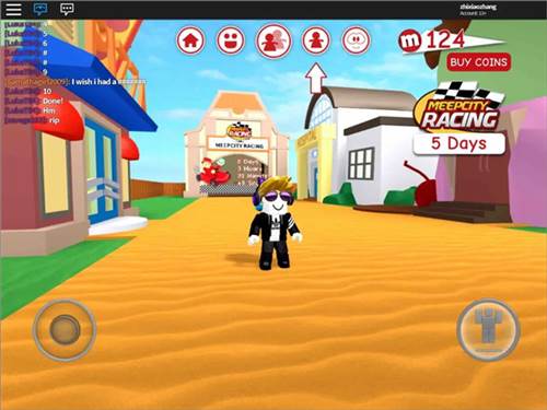 罗布乐思Roblox攻略分享5