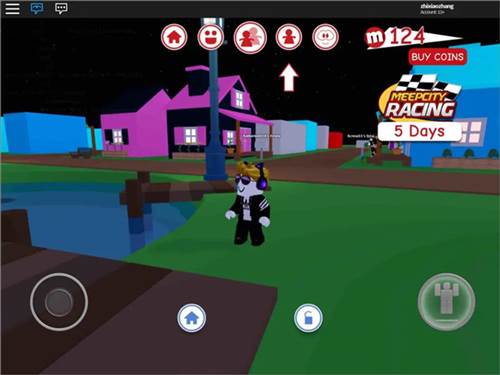 罗布乐思Roblox攻略分享6