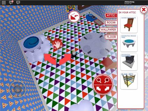 罗布乐思Roblox攻略分享17