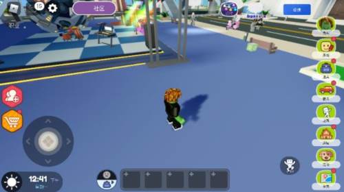 罗布乐思Roblox怎么卡宠物2