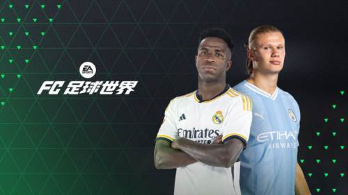FC足球世界1