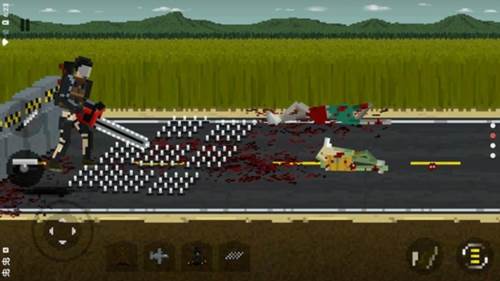 theyarecoming官方版游戏截图3