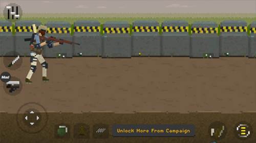 theyarecoming无限金币版图片5