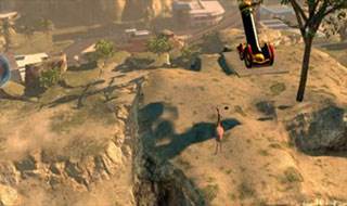 模拟山羊年度版中文版图片12