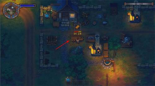 守墓人游戏图片8