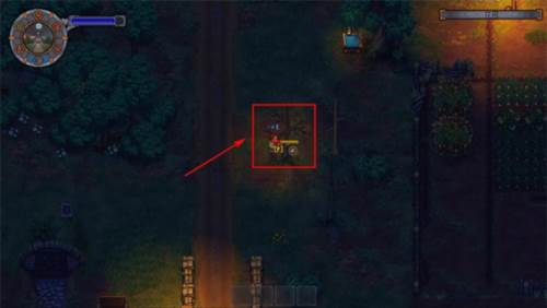 守墓人游戏图片10