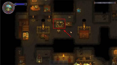 守墓人游戏图片12