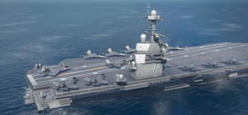 现代战舰：在线海战13