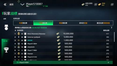 现代战舰：在线海战16