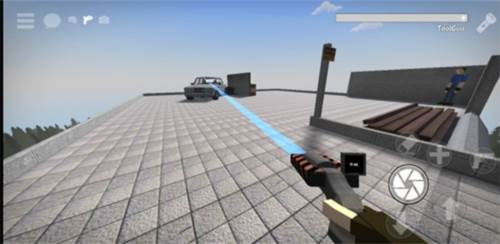 自带模组怎么玩配图3