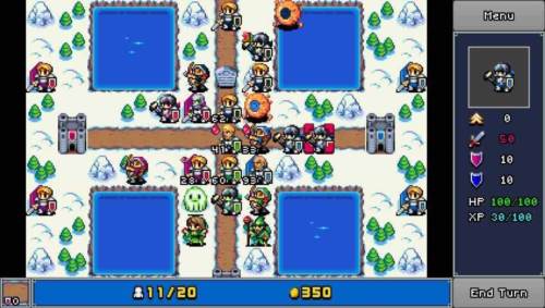 远古帝国中文版图片1