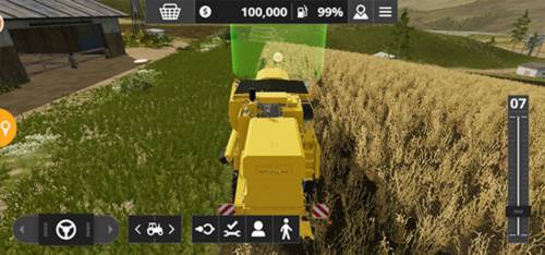 模拟农场20新手指引3