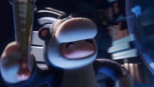 元梦之星国际服宣传图