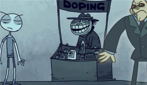 史上最贱的运动员手机版图片3