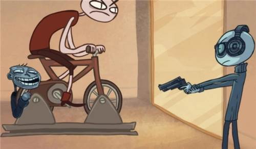 史上最贱的运动员手机版图片5