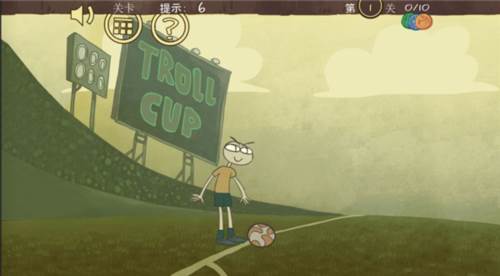 史上最贱的运动员手机版图片6