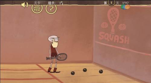 史上最贱的运动员手机版图片13