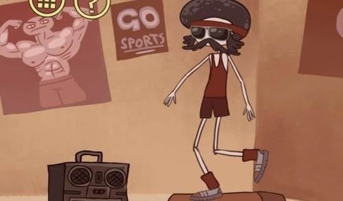 史上最贱的运动员手机版图片18