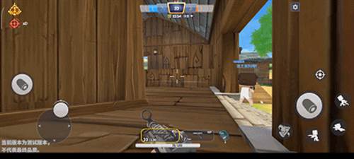 迷你枪战精英怎么玩5