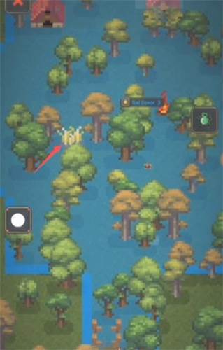 上帝模拟器内置修改器中文版2025游戏截图17