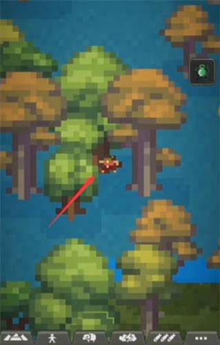 上帝模拟器内置修改器中文版2025游戏截图20