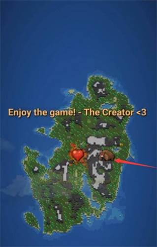 上帝模拟器内置修改器中文版2025游戏截图22