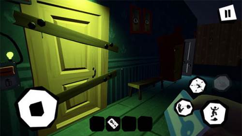 你好邻居正式版游戏图片5