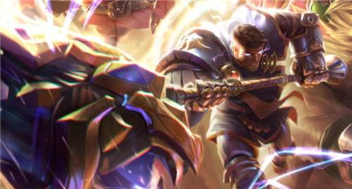 LOL手游百度客户端10