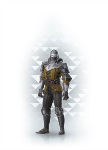 Shadow Fight 4角色大全5