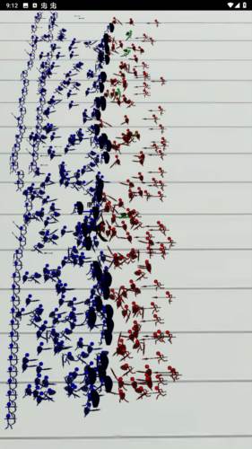 三国火柴人战神图片3