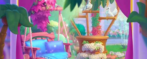 梦想城镇变态版游戏特色