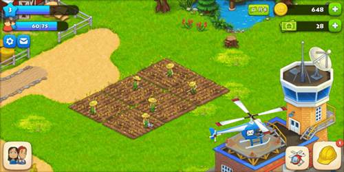 梦想城镇腾讯版怎么赚钱4