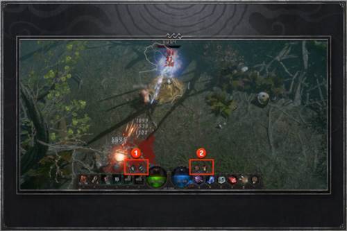 十三月国际服截图3