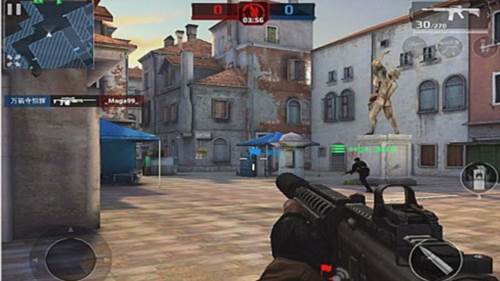 现代战争5国际服安卓版图片8