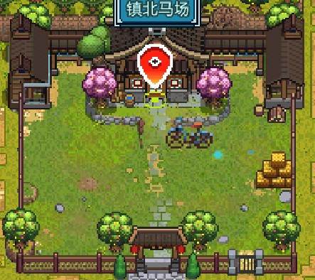 奶牛镇的小时光测试服游戏截图10