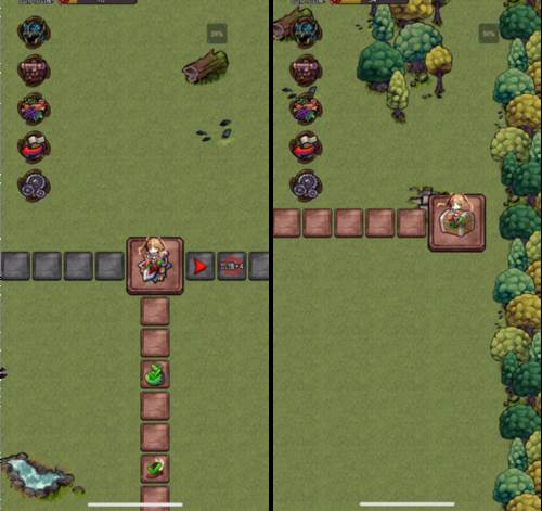 奇境小镇最新版6