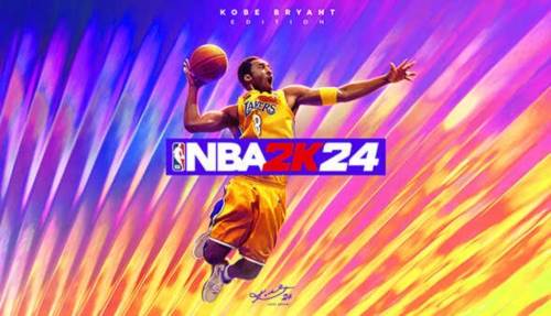nba2k24直装版图片3