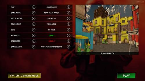 愤怒效应移动版