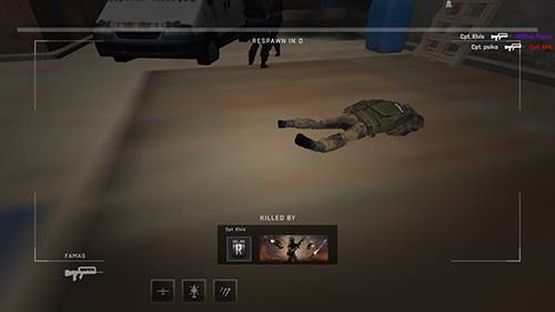 愤怒效应移动版游戏优势