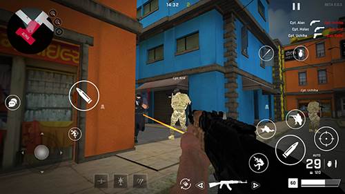 愤怒效应移动版国际版图片1