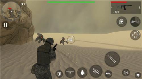 地球保护小队无限金币版满级人物全解锁91