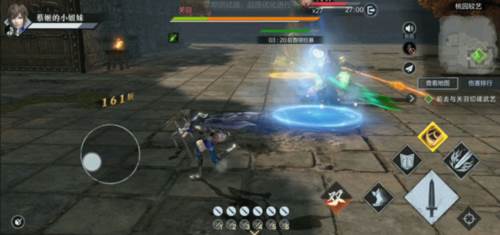 真三国无双霸合战群英攻略6