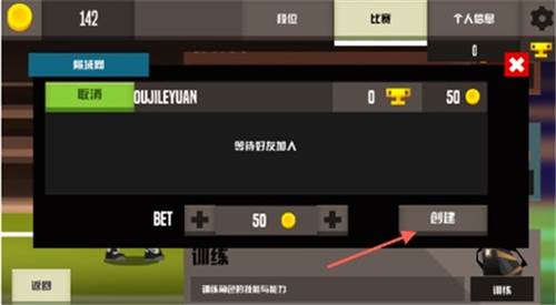 羽毛球高高手单机版12