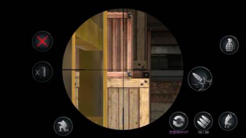 生死狙击外服新手攻略3