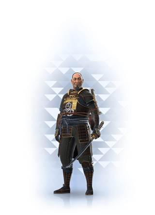 暗影格斗竞技场角色介绍6