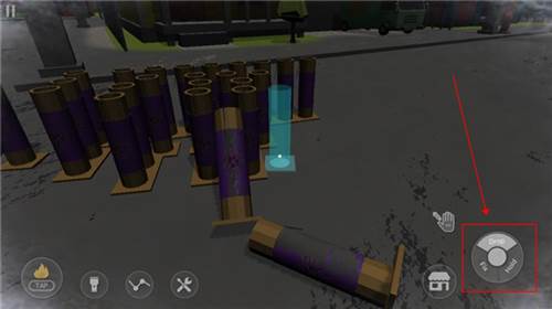 大型烟花模拟器内置功能菜单图片14