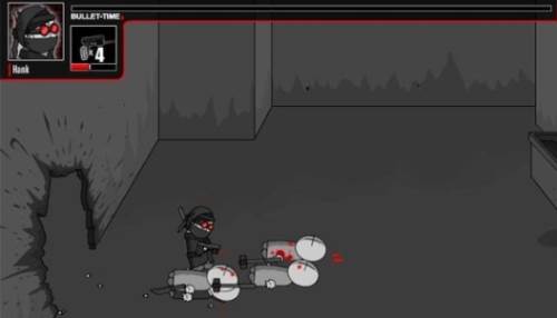 暴力迪吧联合计划宣传图